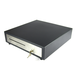 Portable 3-Position Small Cash Drawer for Retail POS System