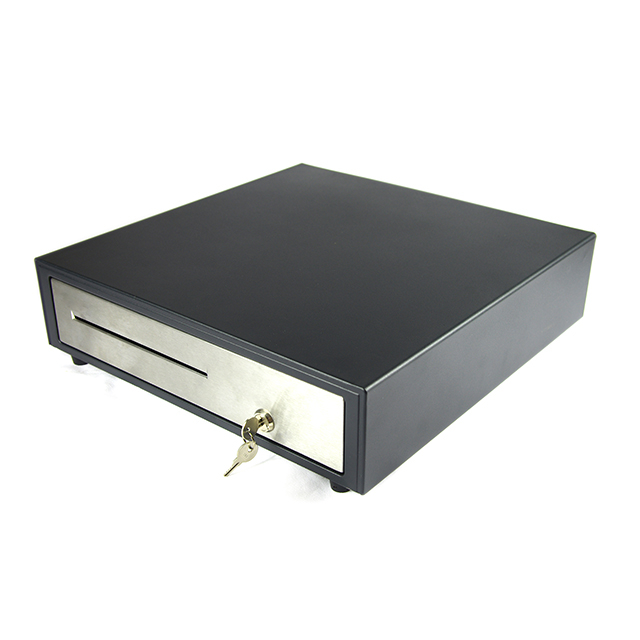 dual OEM Classic Roller Cash Drawer for POS System Terminal