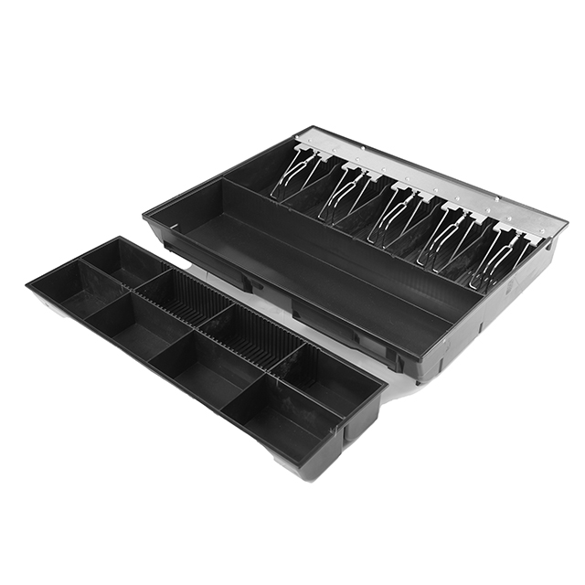 mini Customize Classic Roller Cash Drawer for computer