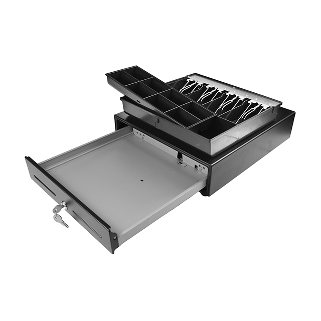 digital High Quality Small Cash Drawer for Retail POS System