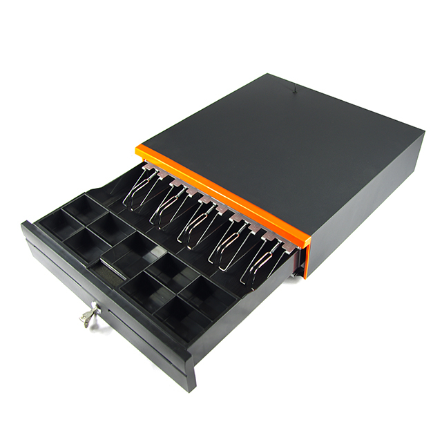 Roller Cash Drawer LB-405K