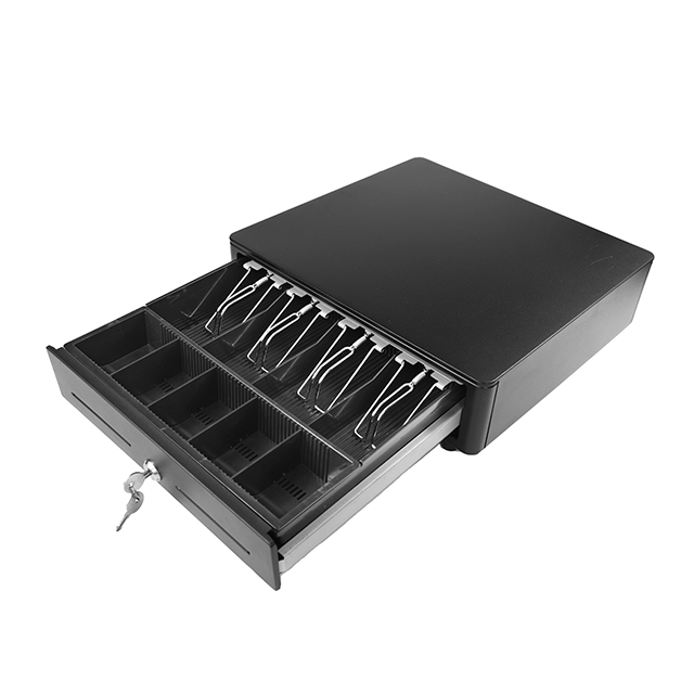 Heavy Duty Cash Register for Retail Pos System