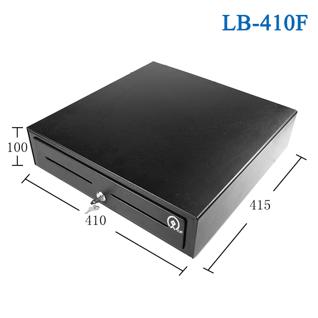 digital Adjustable Small Cash Drawer for POS Machine