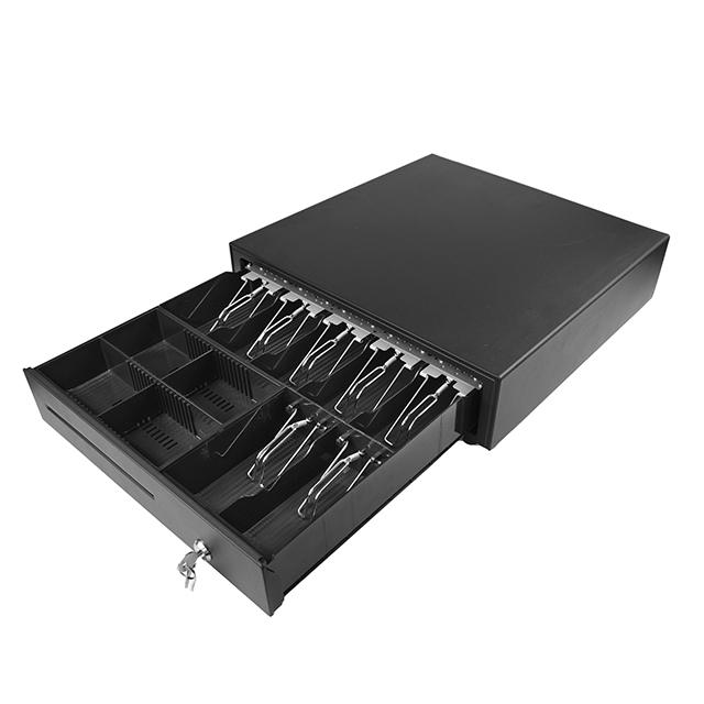 intelligent Adjustable Small Cash Drawer for POS Machine