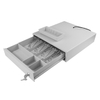 Supermarket Adjustable Small Cash Drawer for POS Machine