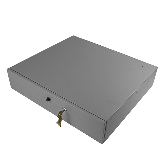 Money Adjustable Small Cash Drawer with Micro Switch
