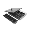 Safe Fashionable Manual Cash Drawer for POS System