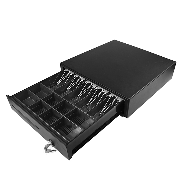 Roller Cash Drawer LB-410AP