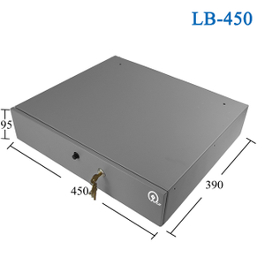 Manual Cash Drawer LB-450