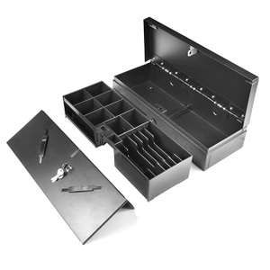 Durable Tray High Quality Flip Top Cash Drawer for Sale