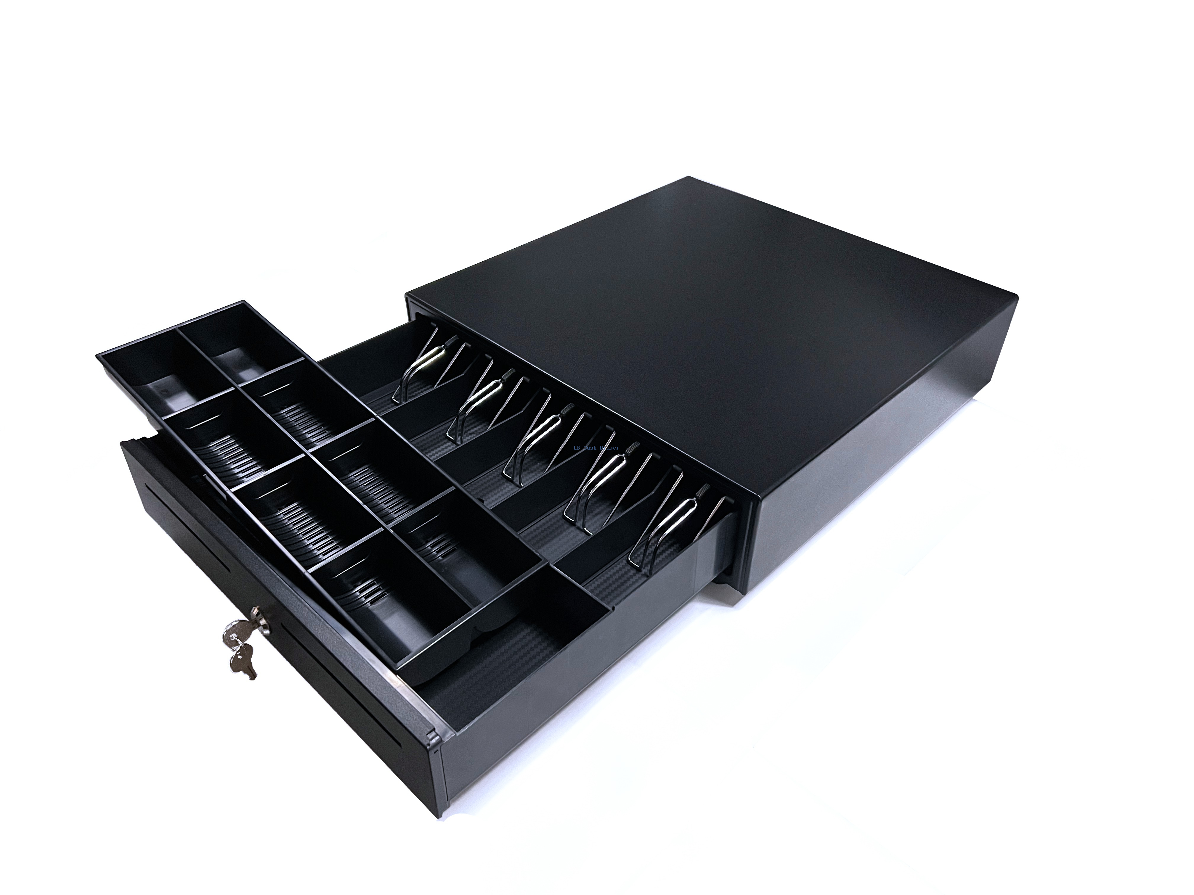 LB-410G(X4) 16" Cash drawer OEM/ODM