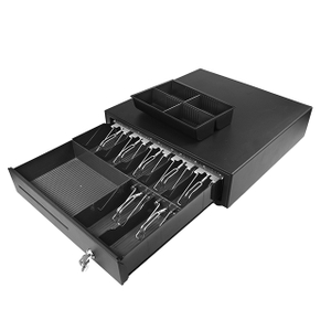 Automatic Portable Small Cash Drawer with Micro Switch
