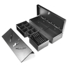dual Customize Flip Top Cash Drawer for Sale