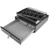 vertical Customize Manual Cash Drawer for POS System