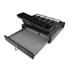 standard Customize Classic Roller Cash Drawer under counter