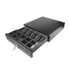 Adjustable 4 Bills Small Cash Drawer for Retail POS System