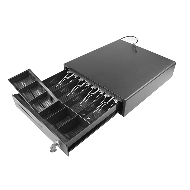 Roller Cash Drawer LB-330A