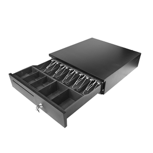 High Quality 2-position Small Cash Drawer with Micro Switch