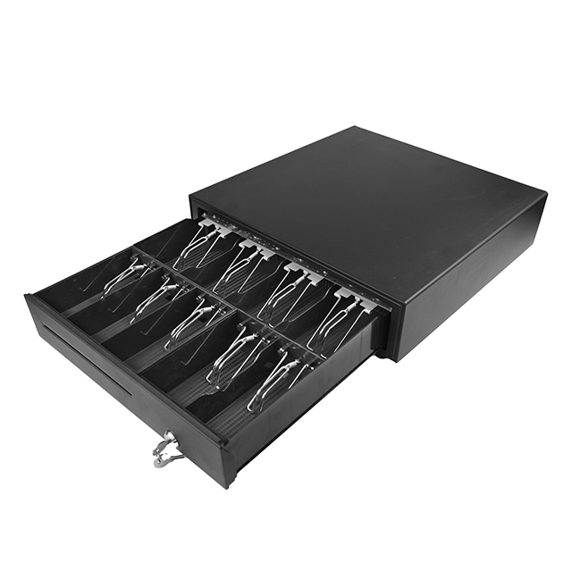 Portable 3-Position Small Cash Drawer for Retail POS System from China ...